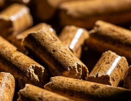 Premium pellet TopGranulati