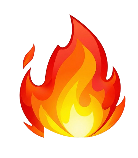 TopGranulati Flame